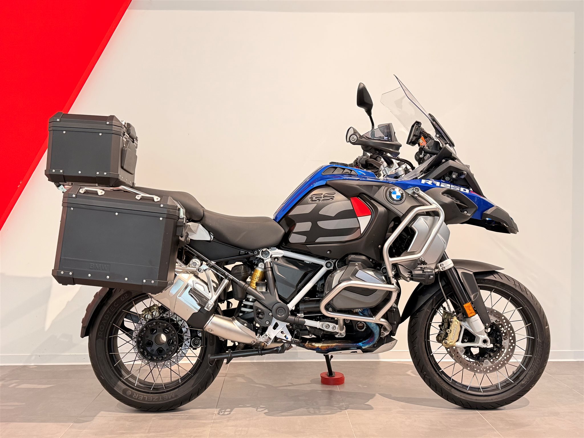 BMW R 1250 GS Adventure