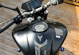 Gebrauchte Yamaha MT-09