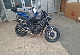 Gebrauchte Yamaha XSR900