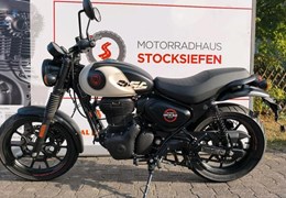 Gebrauchte Royal Enfield HNTR 350