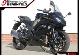 Gebrauchte Kawasaki Ninja 1100SX