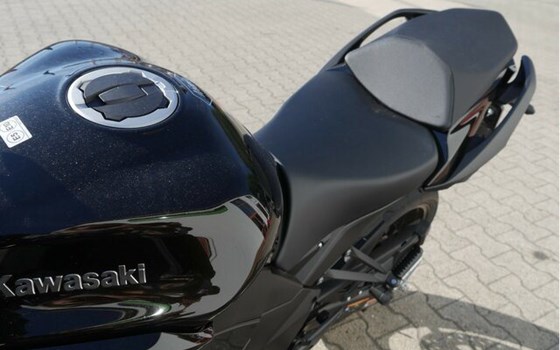 Gebrauchtmotorrad Kawasaki Ninja 1100SX - Bild 11