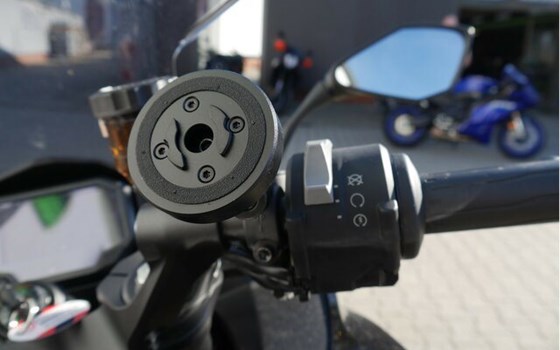 Gebrauchtmotorrad Kawasaki Ninja 1100SX - Bild 13