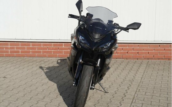 Gebrauchtmotorrad Kawasaki Ninja 1100SX - Bild 16