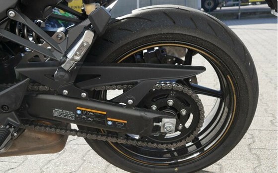 Gebrauchtmotorrad Kawasaki Ninja 1100SX - Bild 9