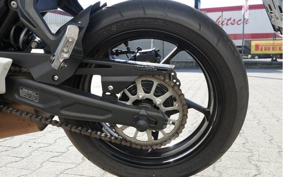 Gebrauchtmotorrad Kawasaki Ninja 650 - Bild 9