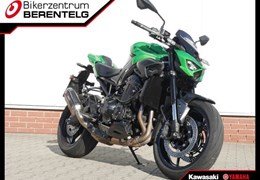 Gebrauchte Kawasaki Z900 70kW