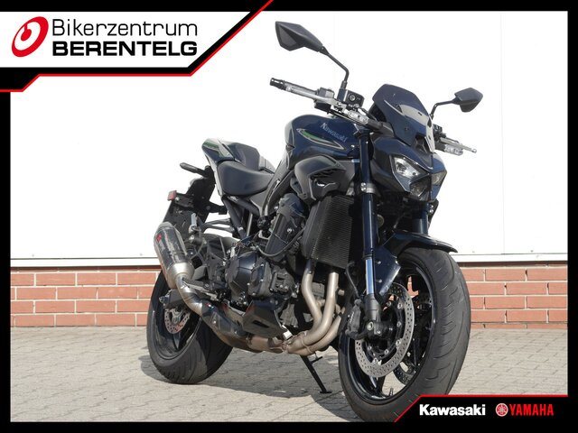 Kawasaki Z900