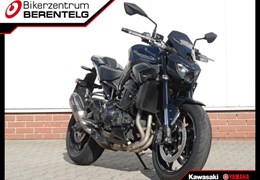 Gebrauchte Kawasaki Z900