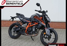 Gebrauchte KTM 390 Duke