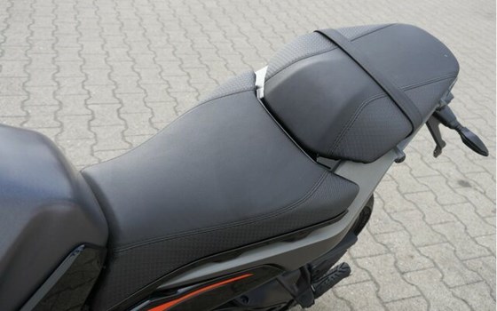 Gebrauchtmotorrad KTM 390 Duke - Bild 12