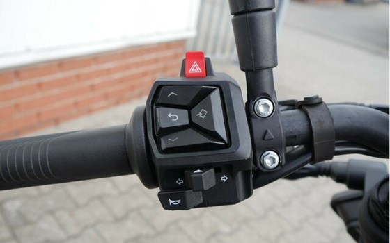 Gebrauchtmotorrad KTM 390 Duke - Bild 13