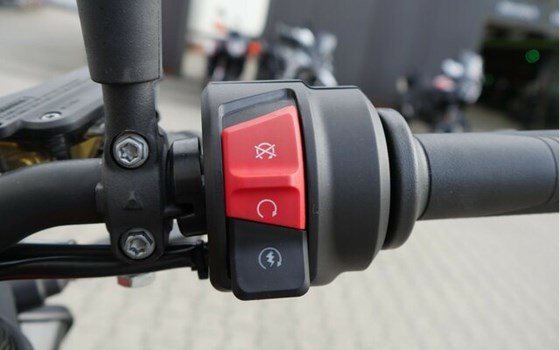 Gebrauchtmotorrad KTM 390 Duke - Bild 14
