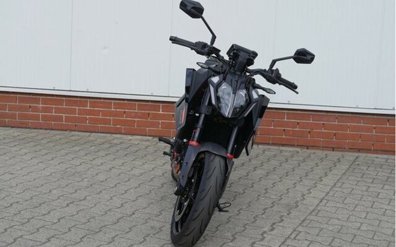 Gebrauchtmotorrad KTM 390 Duke - Bild 18