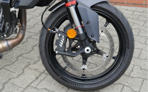 Gebrauchtmotorrad KTM 390 Duke - Bild 4