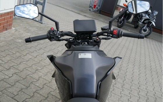 Gebrauchtmotorrad KTM 390 Duke - Bild 8