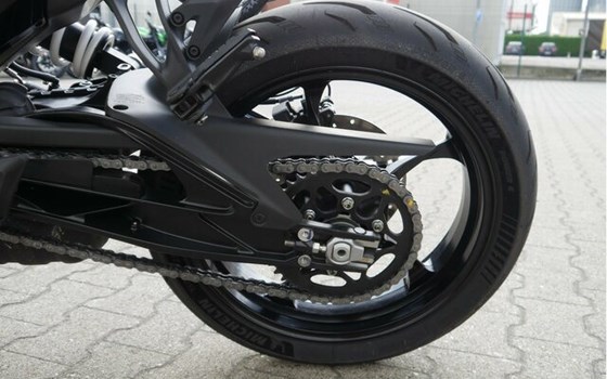 Gebrauchtmotorrad KTM 390 Duke - Bild 9