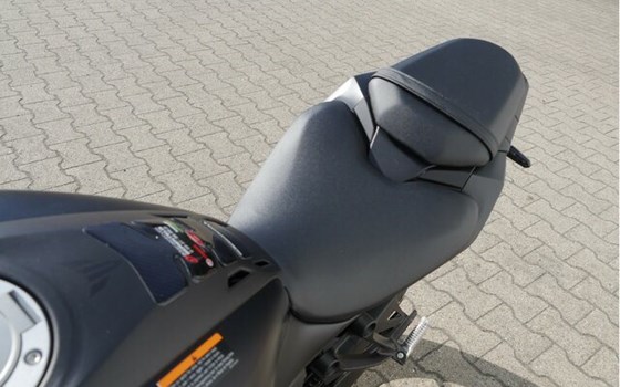 Gebrauchtmotorrad Yamaha MT-07 35kW - Bild 10