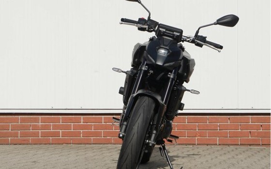 Gebrauchtmotorrad Yamaha MT-07 35kW - Bild 16