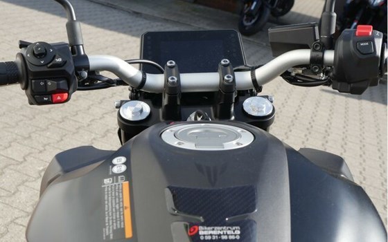 Gebrauchtmotorrad Yamaha MT-07 35kW - Bild 8