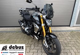 Gebrauchte BMW R 1250 R
