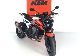 Gebrauchte KTM 990 Duke