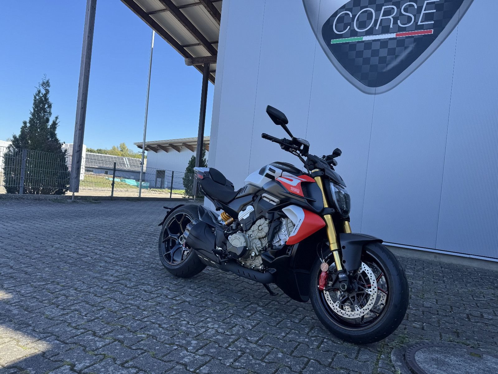 Ducati
