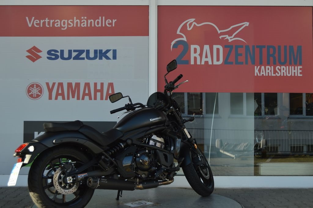 Gebrauchtfahrzeug