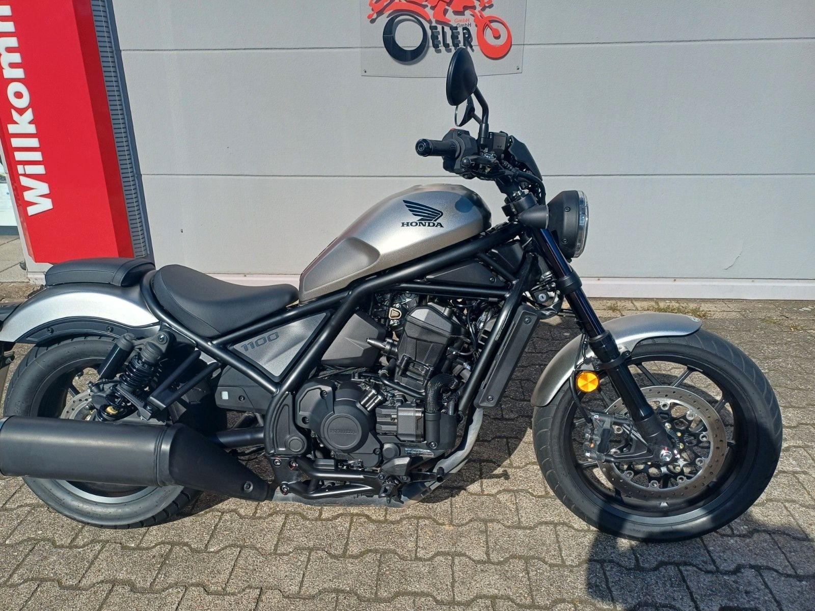Gebrauchtfahrzeug