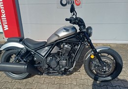 Gebrauchte Honda CMX1100 Rebel DCT