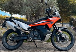 Gebrauchte KTM 890 Adventure