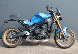 Gebrauchte Yamaha XSR900