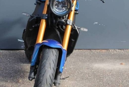 Gebrauchtmotorrad Yamaha XSR900 - Bild 2