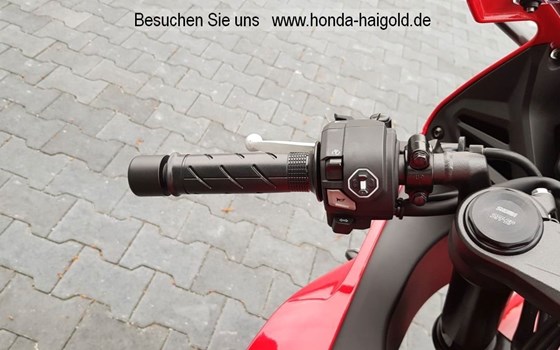Gebrauchtmotorrad Honda CB650R - Bild 8