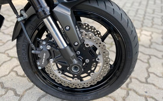Gebrauchtmotorrad Kawasaki Versys 1000 - Bild 11