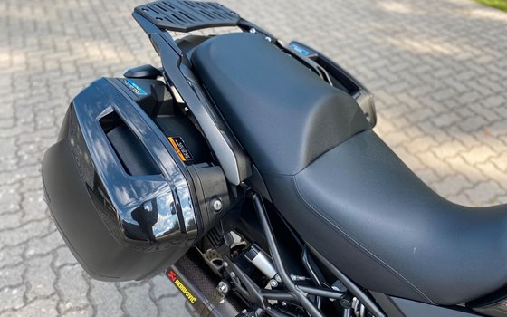 Gebrauchtmotorrad Kawasaki Versys 1000 - Bild 12