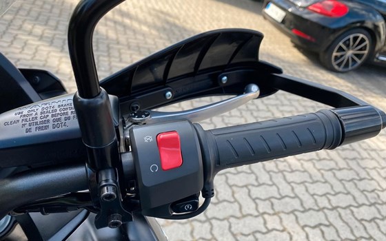 Gebrauchtmotorrad Kawasaki Versys 1000 - Bild 14