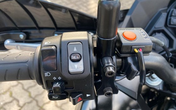 Gebrauchtmotorrad Kawasaki Versys 1000 - Bild 15