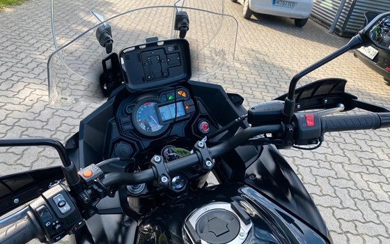 Gebrauchtmotorrad Kawasaki Versys 1000 - Bild 16
