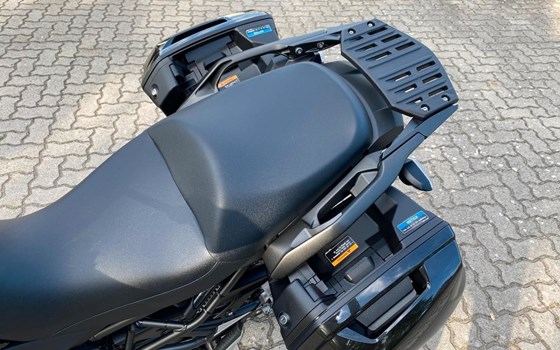 Gebrauchtmotorrad Kawasaki Versys 1000 - Bild 17