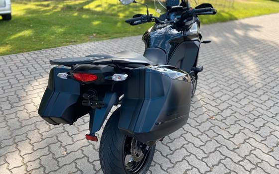 Gebrauchtmotorrad Kawasaki Versys 1000 - Bild 7
