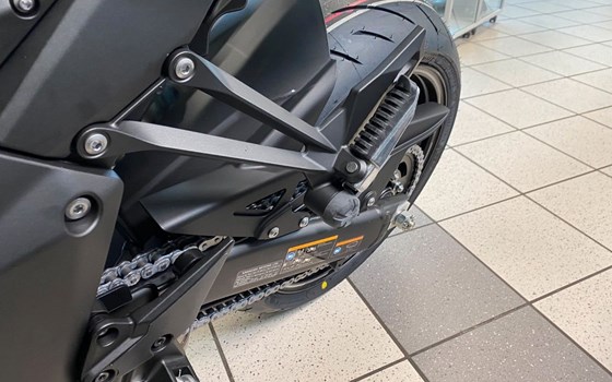 Neufahrzeug Kawasaki Ninja 1100SX SE - Bild 12