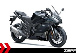 Neumotorrad Kawasaki Ninja 1100SX