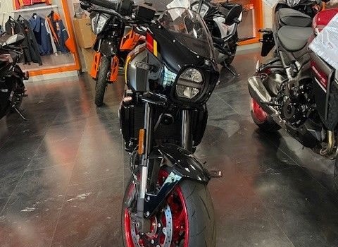 Gebrauchtmotorrad Suzuki GSX-8TT - Bild 2