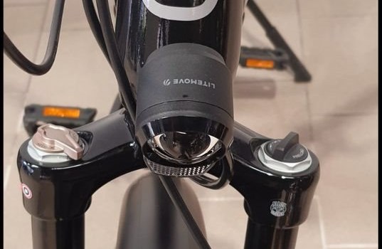 Neufahrzeug Husqvarna Grand Tourer - Bild 11