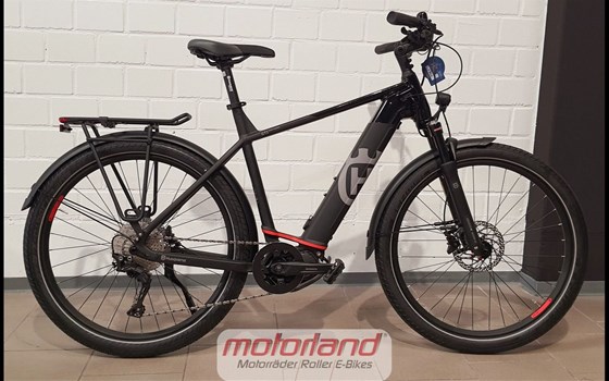 Neufahrzeug Husqvarna Grand Tourer - Bild 4