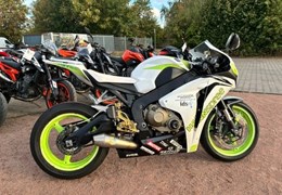 Gebrauchte Honda CBR1000RR Fireblade