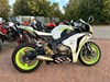 Honda CBR1000RR Fireblade