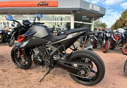 Gebrauchte KTM 990 Duke