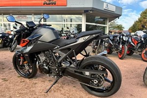 Angebot KTM 990 Duke